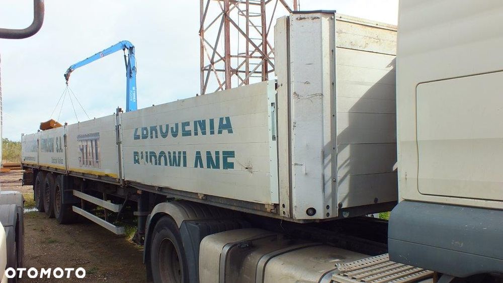 Wielton NS 34 36.0t - 5