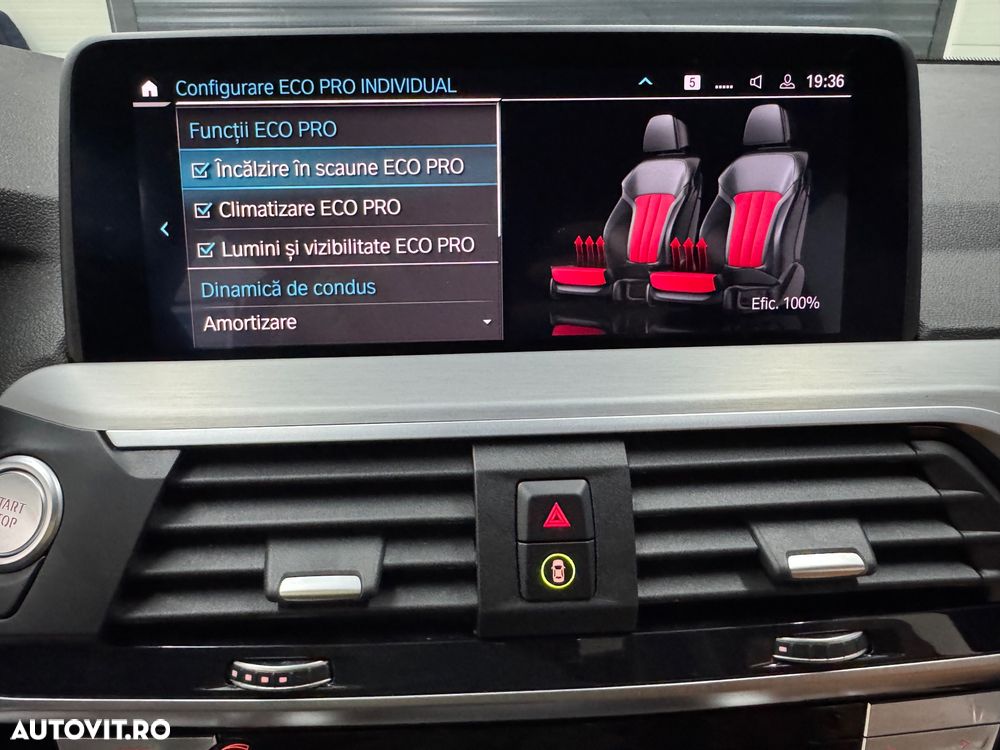 BMW X3 xDrive30e Aut. M Sport - 40