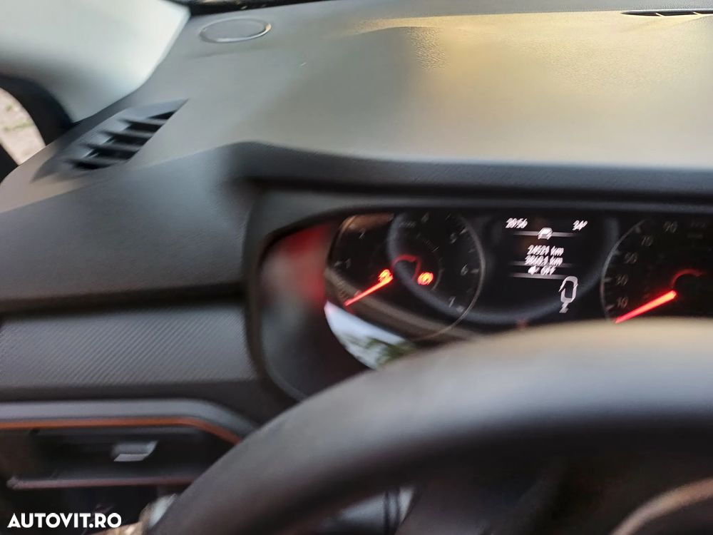 Dacia Sandero Stepway - 10