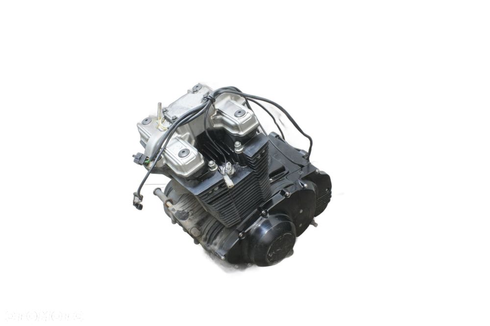 SILNIK Suzuki GS 500 - 4
