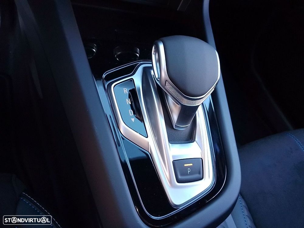 Renault Arkana 1.3 TCe Esprit Alpine EDC - 17