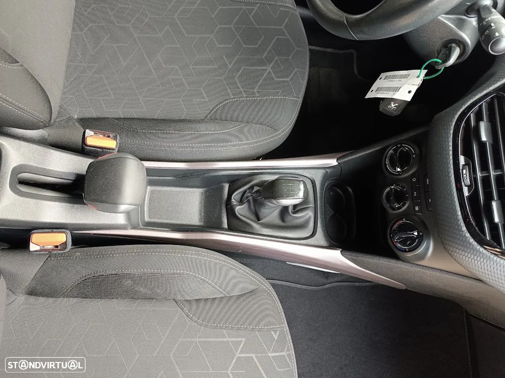 Peugeot 2008 1.2 PureTech Style - 22