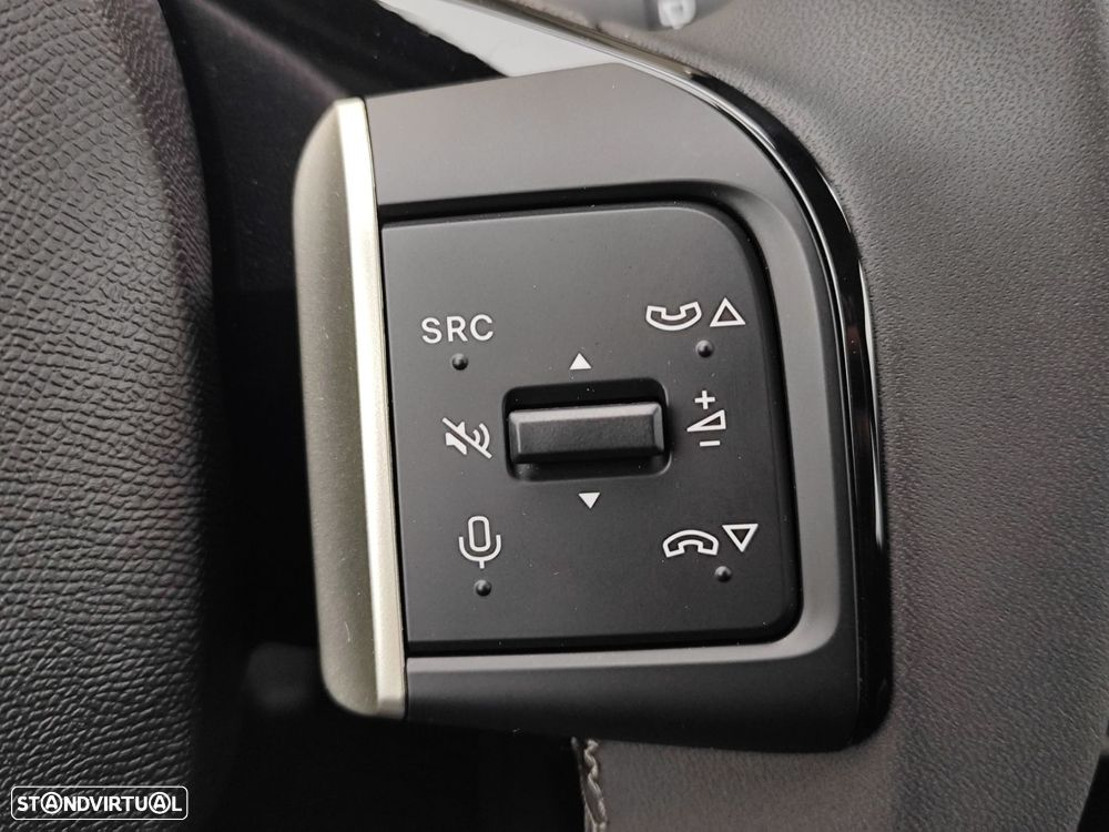 Citroën C3 1.2 Turbo Plus - 12