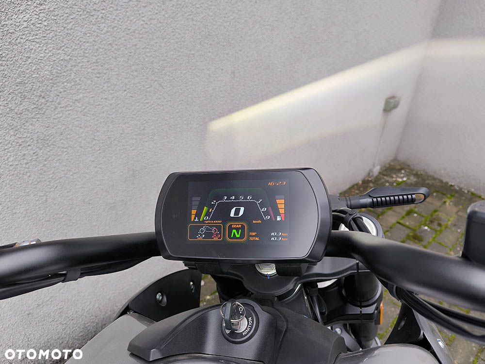 Morbidelli C1002V - 14