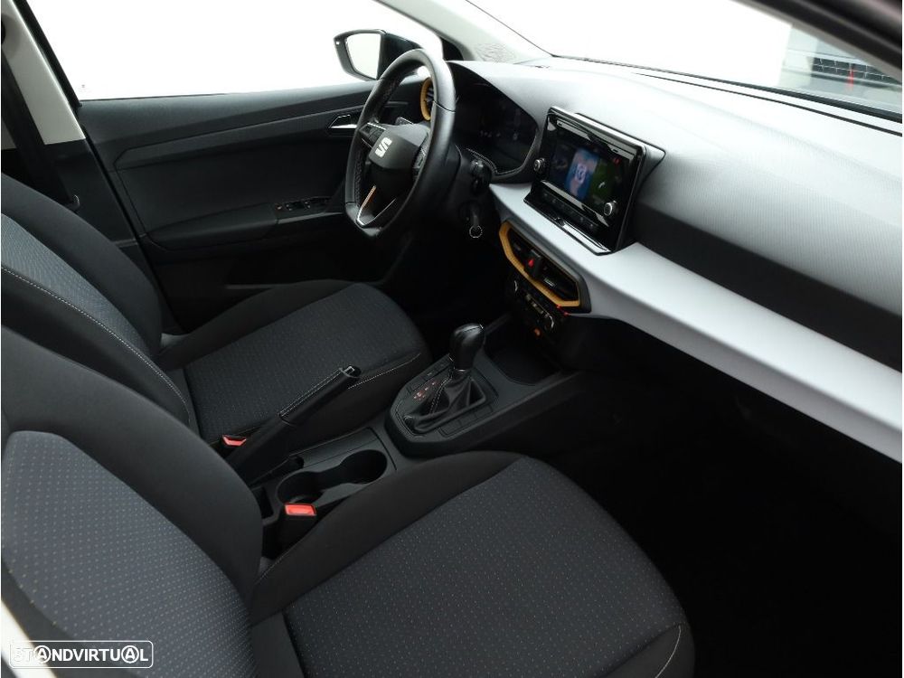 SEAT Ibiza 1.0 TSI Style DSG - 17