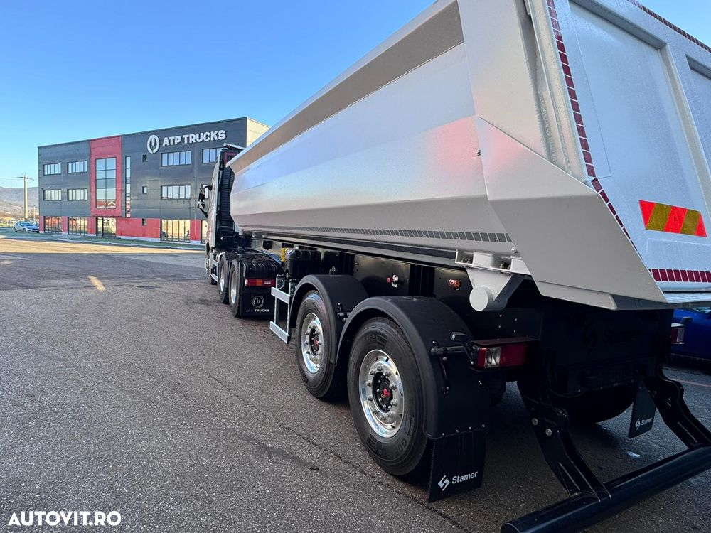 ATP Trucks Truston - 2