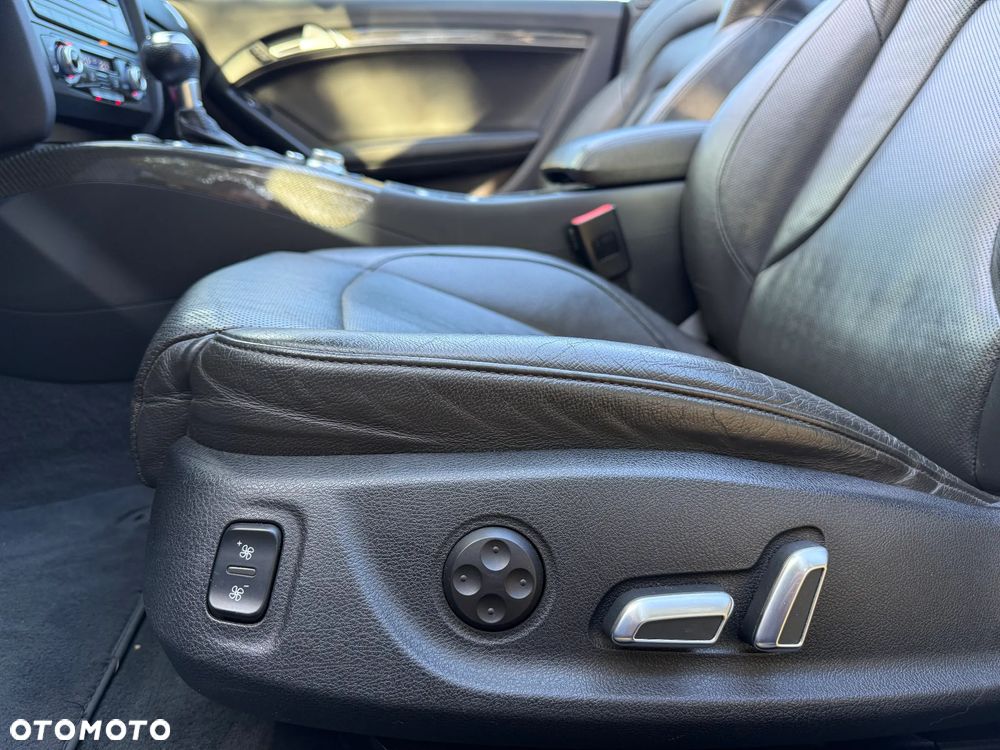 Audi RS5 Cabrio S tronic - 23