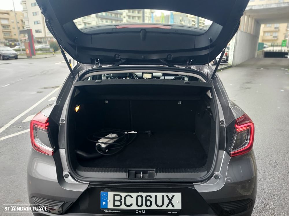 Mitsubishi ASX 1.6 PHEV Intense - 25