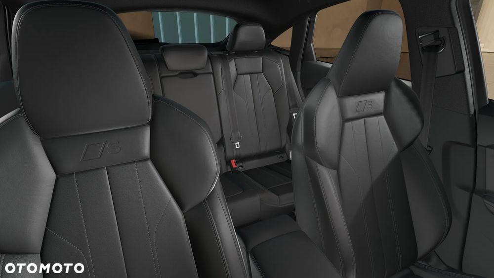 Audi Q5 Sportback e-Hybrid 270 kW Quattro S tronic - 11