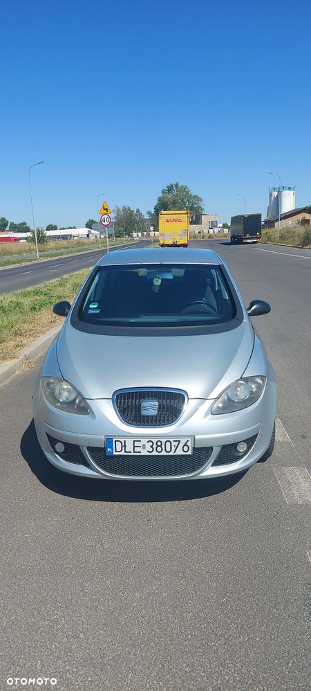 Seat Toledo 1.6 Audience - 2