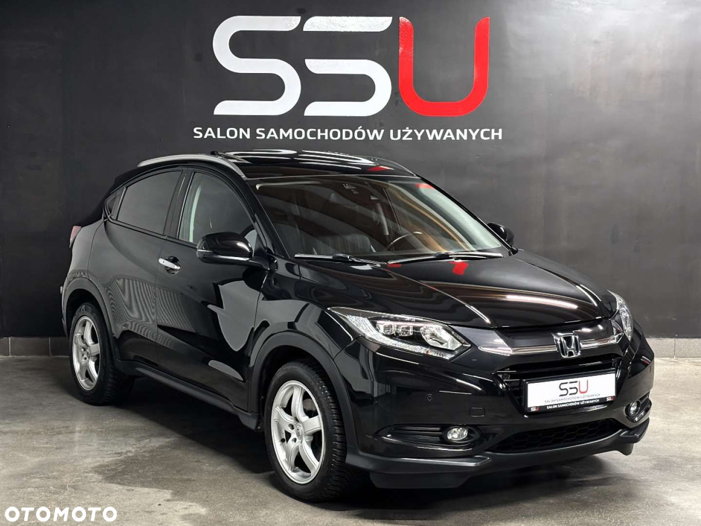 Honda HR-V - 11