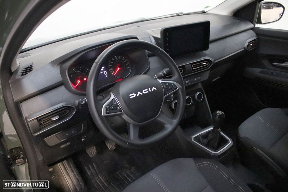 Dacia Jogger 1.0 ECO-G Extreme Bi-Fuel - 7