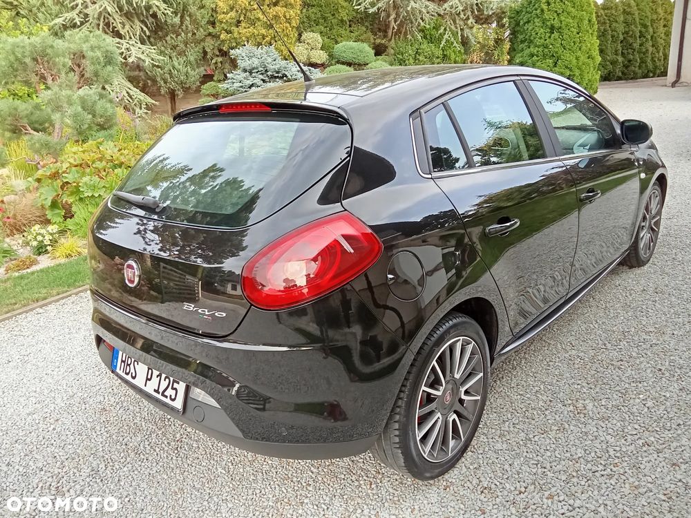 Fiat Bravo 1.4 T-JET 16V Racing - 10