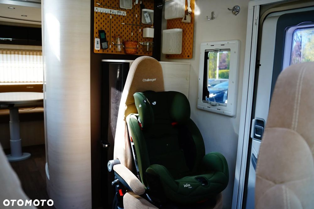 Fiat KAMPER CHALLENGER MAGEO 291 - 16