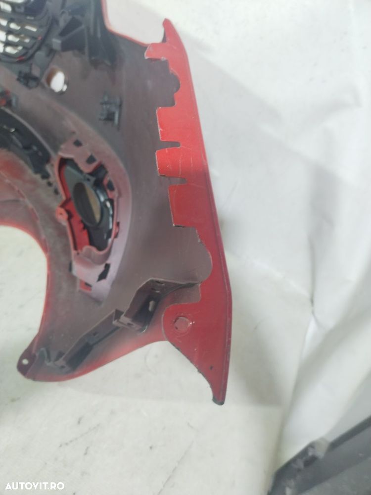 Bara fata Opel Corsa E, 2014, 2015, 2016, 2017, 2018, cod origine OE 39003567. - 8