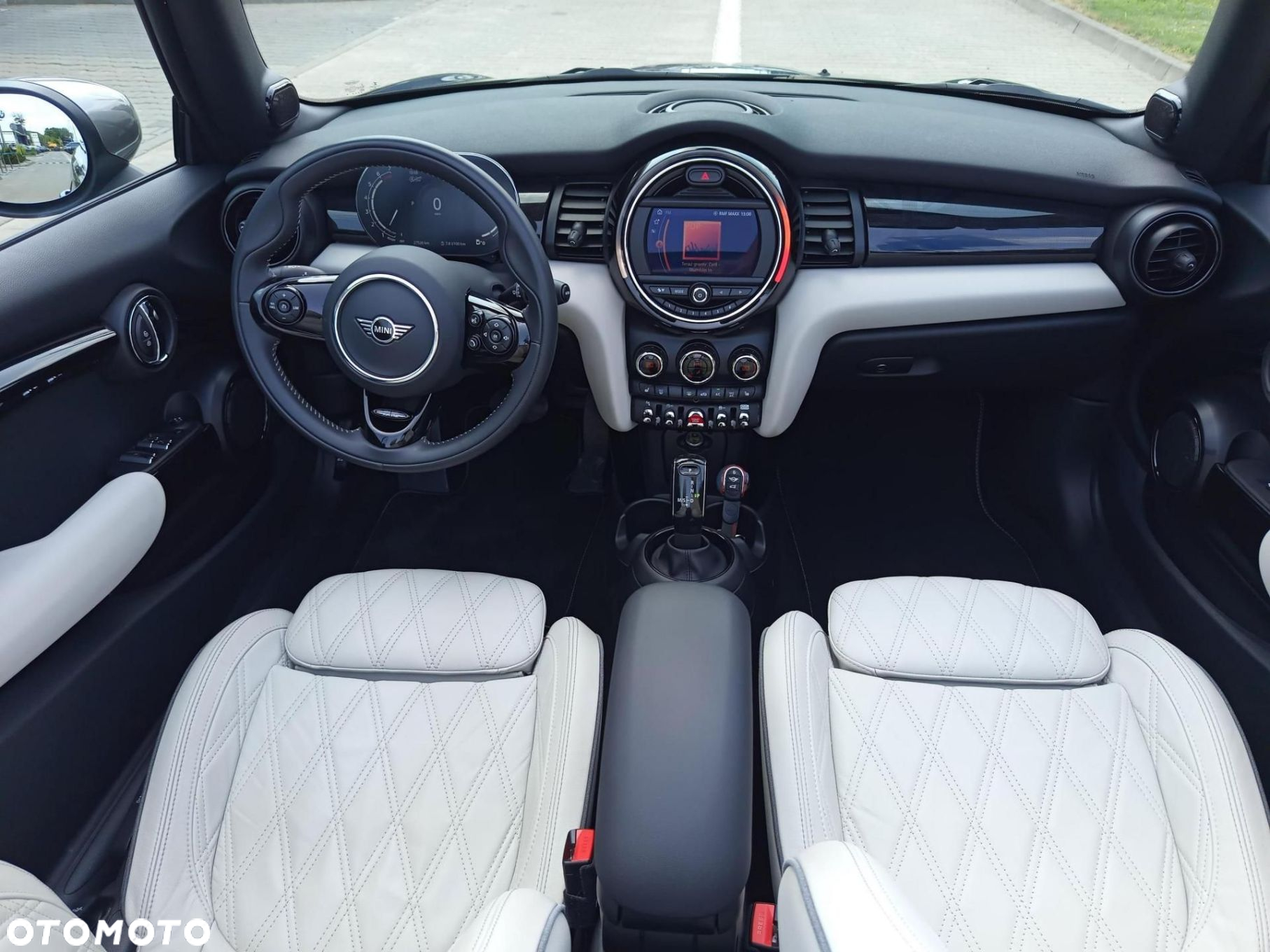 MINI Cooper S - 14