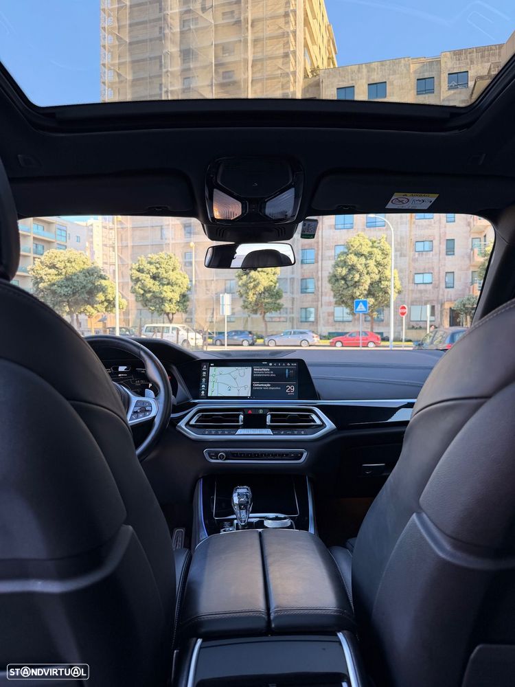 BMW X5 - 16
