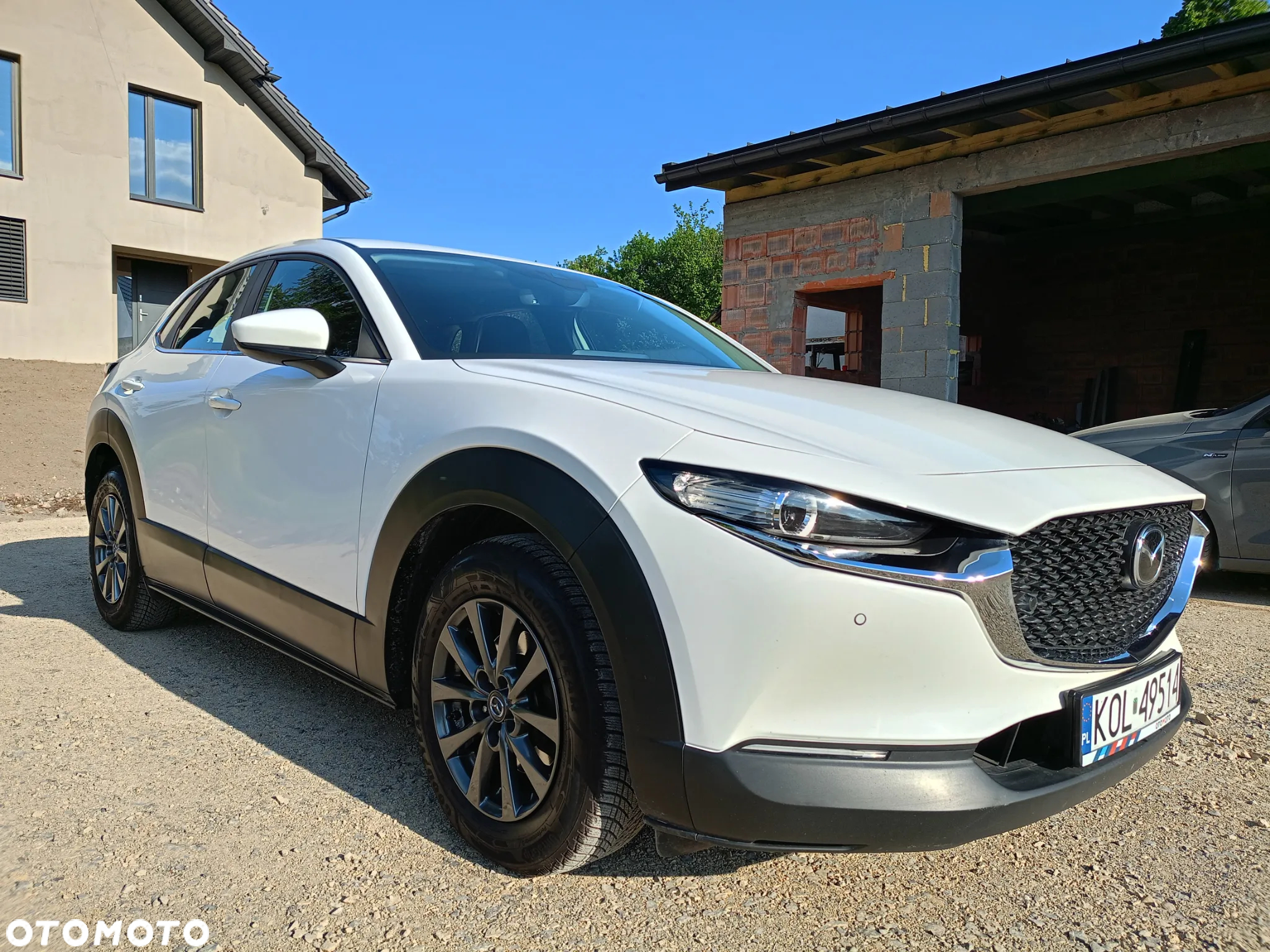 Mazda CX-30 - 2
