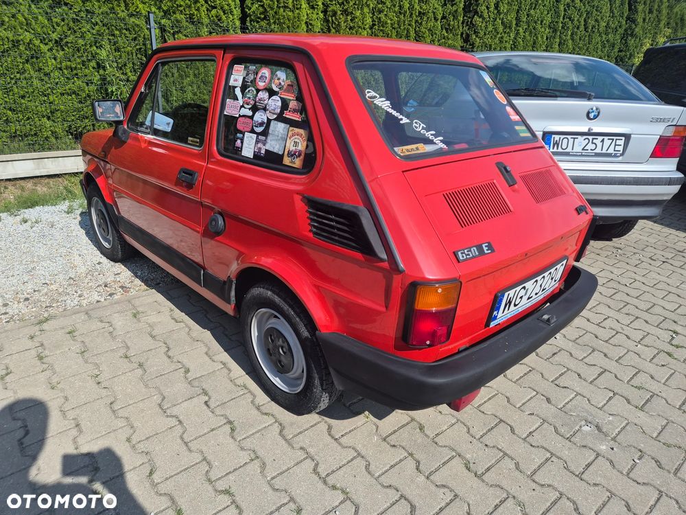 Fiat 126 - 3