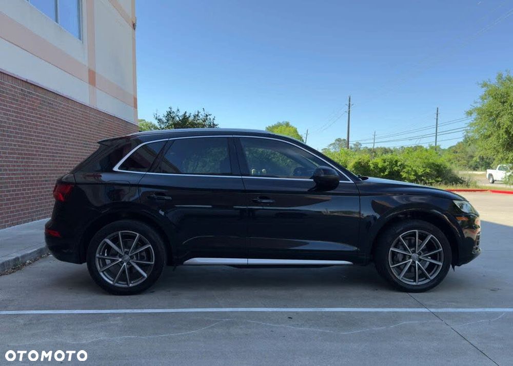 Audi Q5 - 5