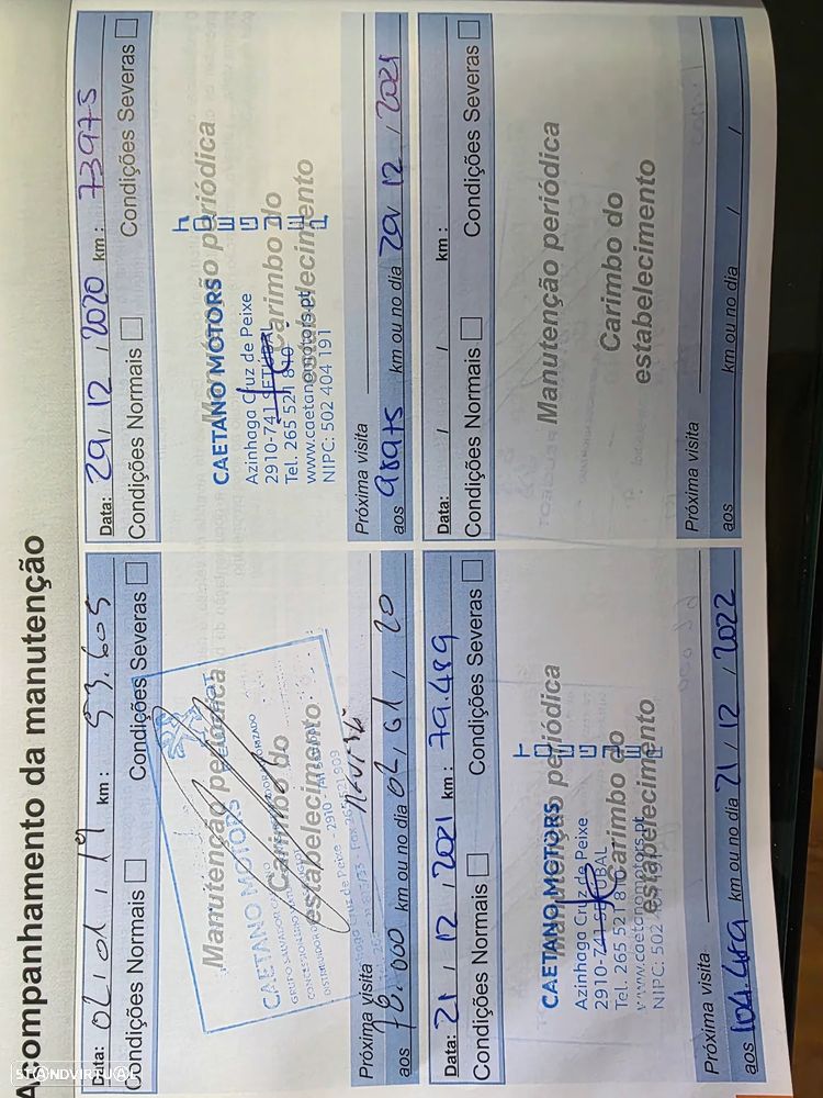 Peugeot 308 SW 1.6 BlueHDi Style - 51