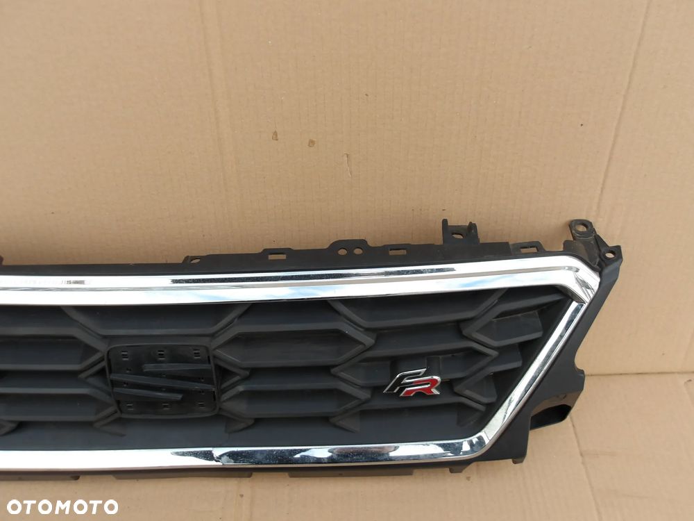 ATRAPA GRILL SEAT ARONA FR LIFT 6F9853654A - 4