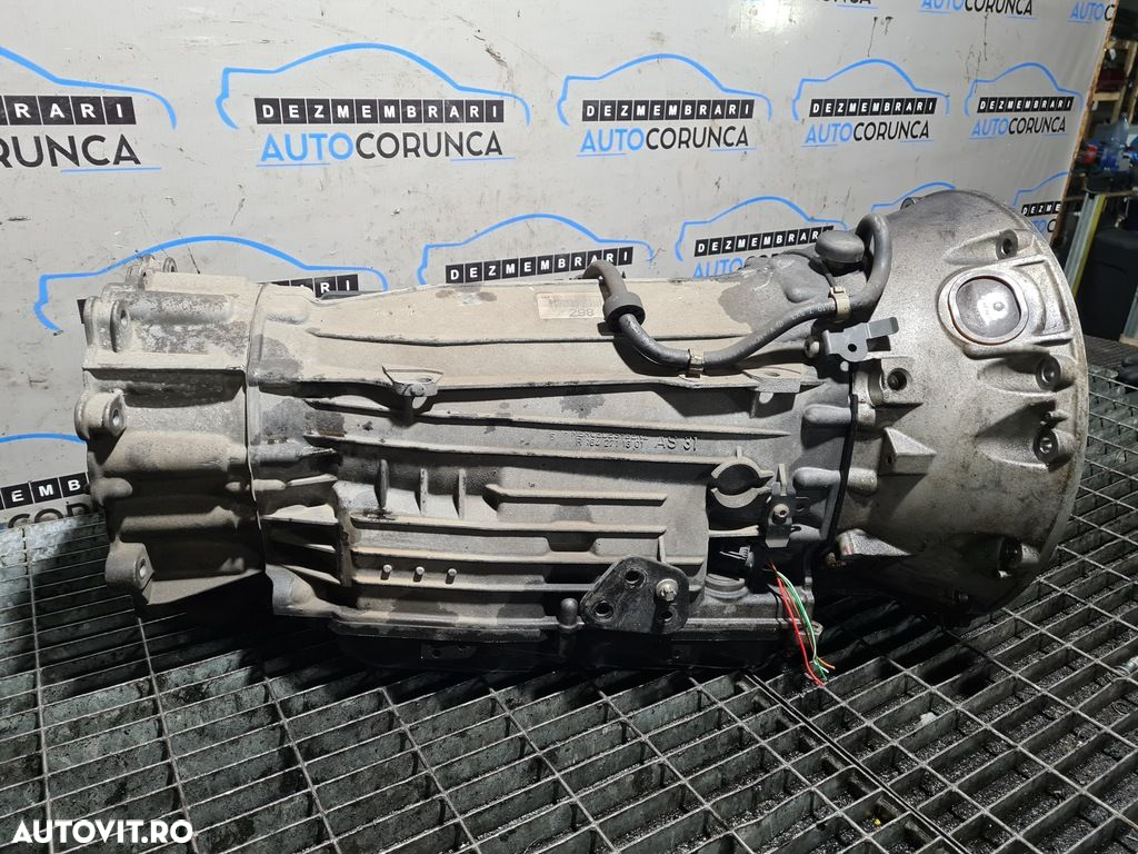 Cutie de viteze Mercedes ML W164 Facelift 3.0 D 2008 - 2009 231CP Automata 642820 (820) ... - 3