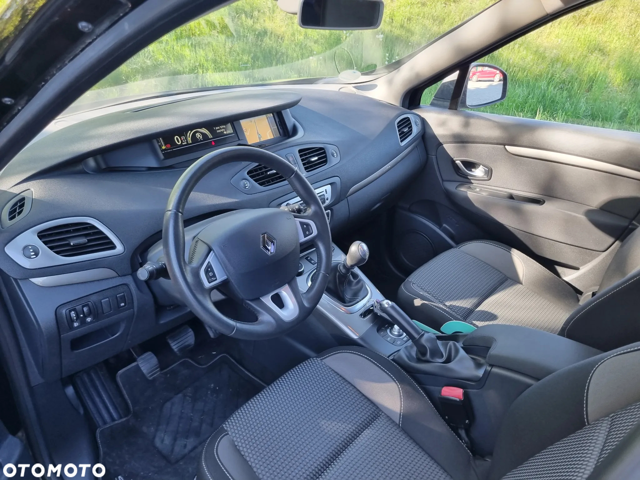 Renault Scenic ENERGY TCe 115 S&S Xmod Paris - 23