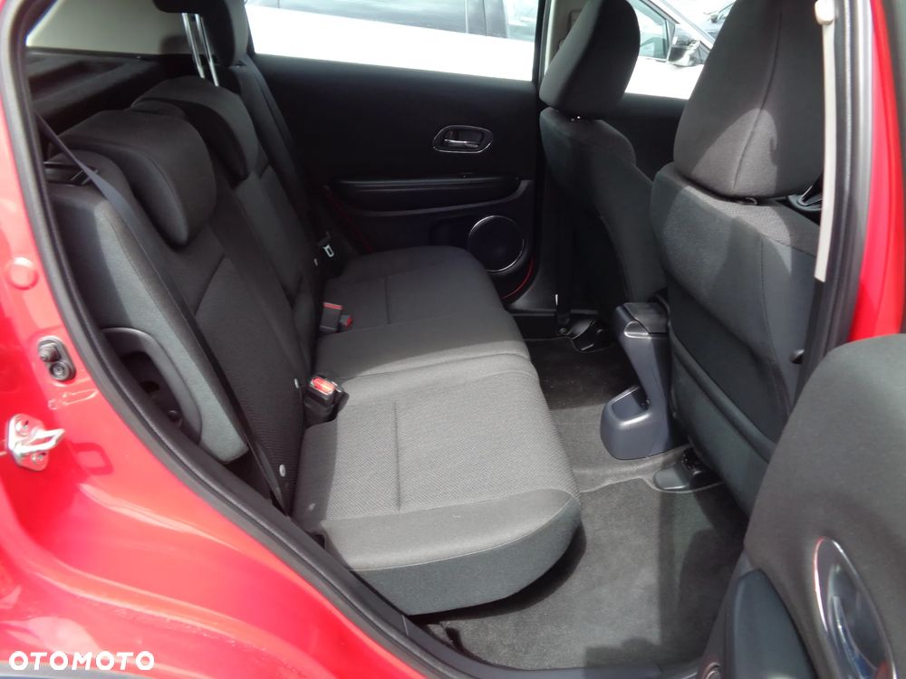 Honda HR-V 1.5 Elegance (ADAS / Connect+) CVT - 20