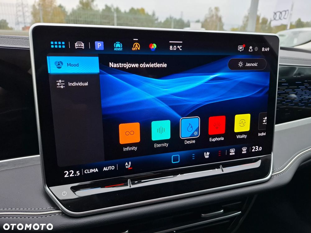 Volkswagen Passat 2.0 TDI SCR Business Plus DSG - 23