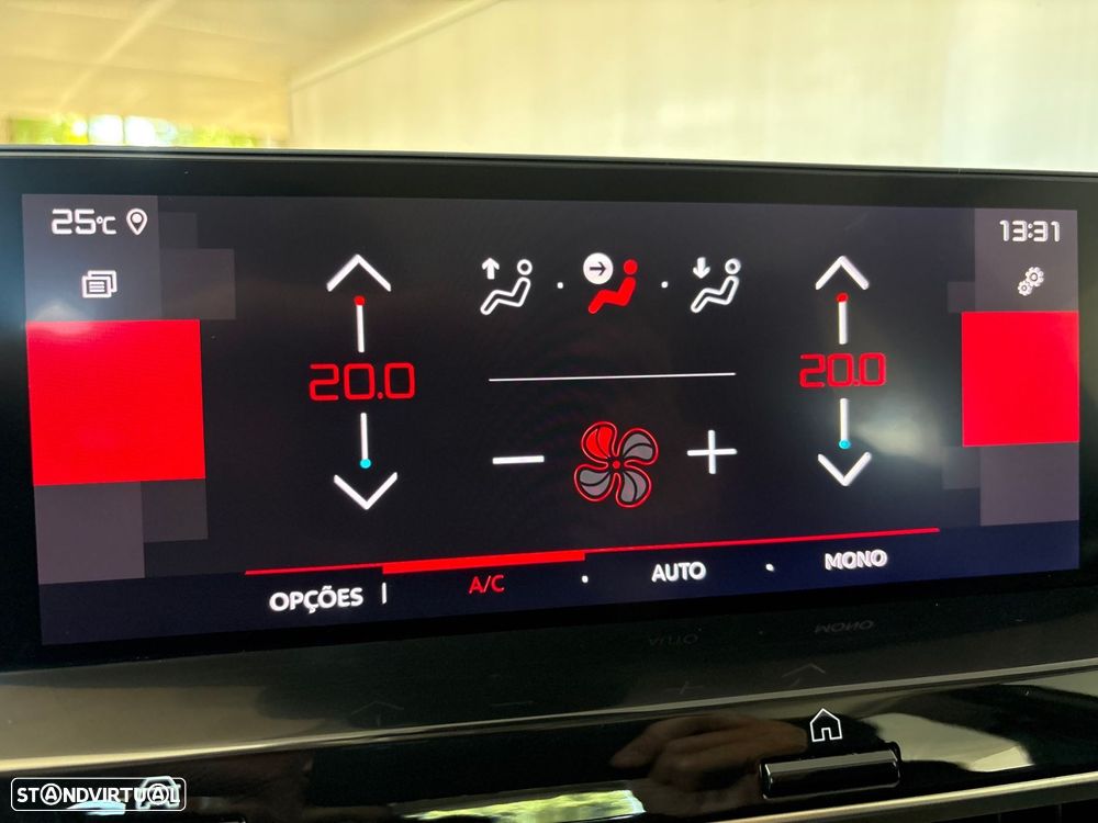 Citroën C4 1.5 BlueHDi Shine Pack EAT8 - 29