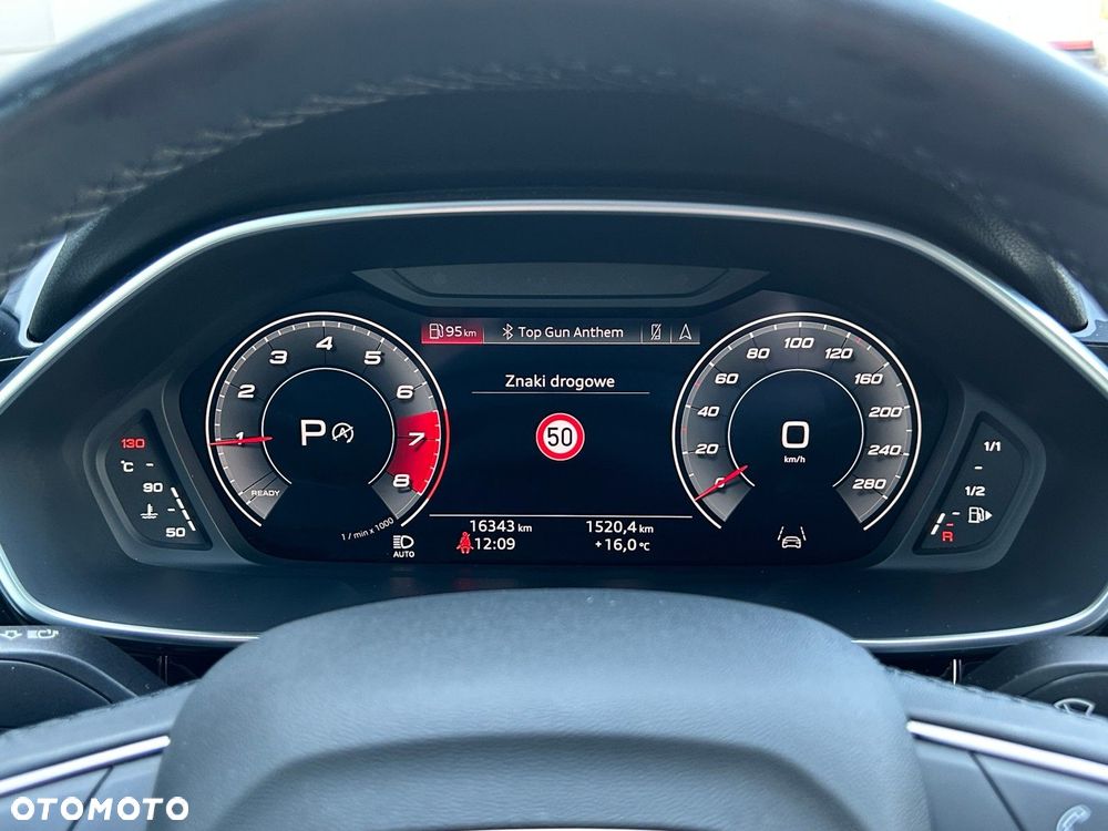 Audi Q3 35 TFSI S tronic - 24