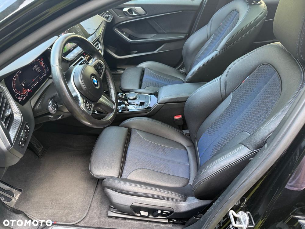 BMW Seria 1 - 11