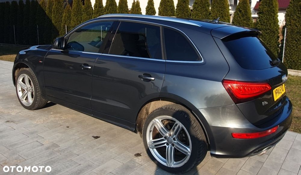 Audi Q5 - 1