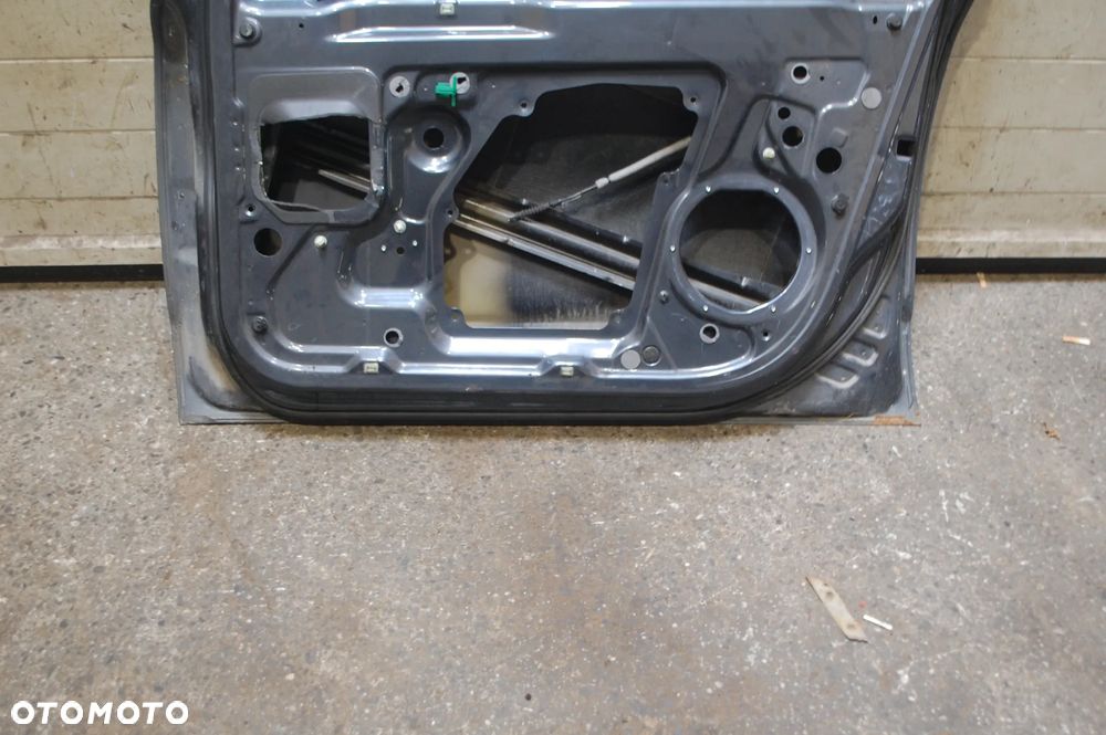 DRZWI PRAWY PRZÓD PRZEDNIE PRAWE SKODA SUPERB II 9153 - 7