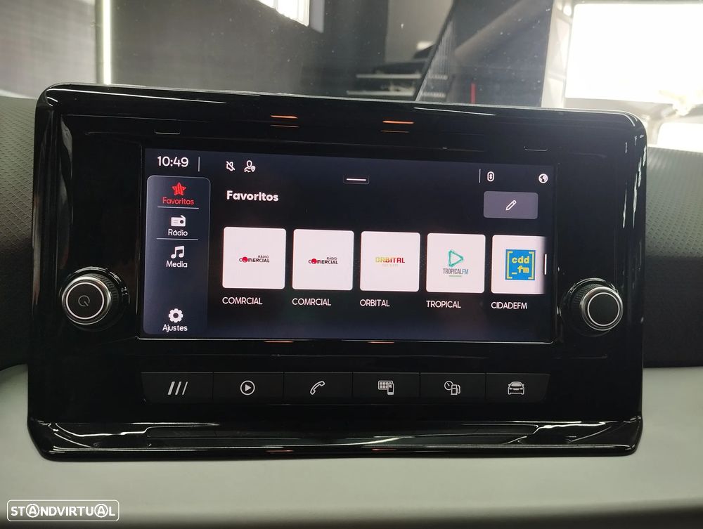 SEAT Arona 1.0 TSI Style - 24