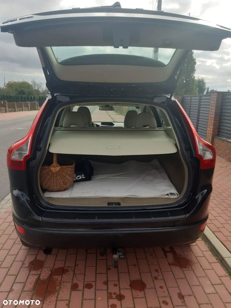Volvo XC 60 2.4D - 35