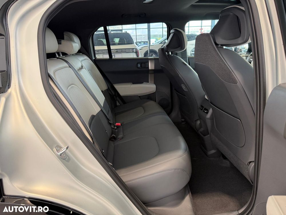 Kia EV3 81.4 kWh 4x2 AT GT Line - 15