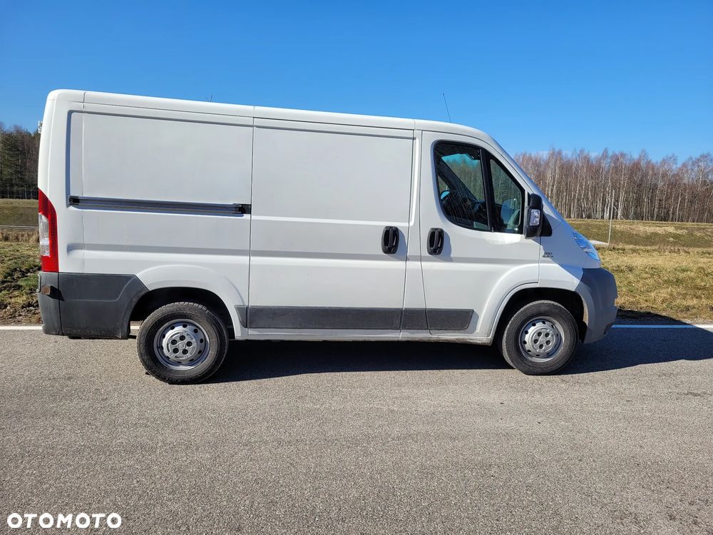 Fiat Ducato - 3