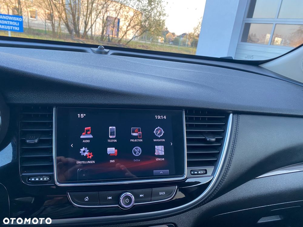 Opel Mokka 1.4 T Cosmo S&S 4x4 - 18