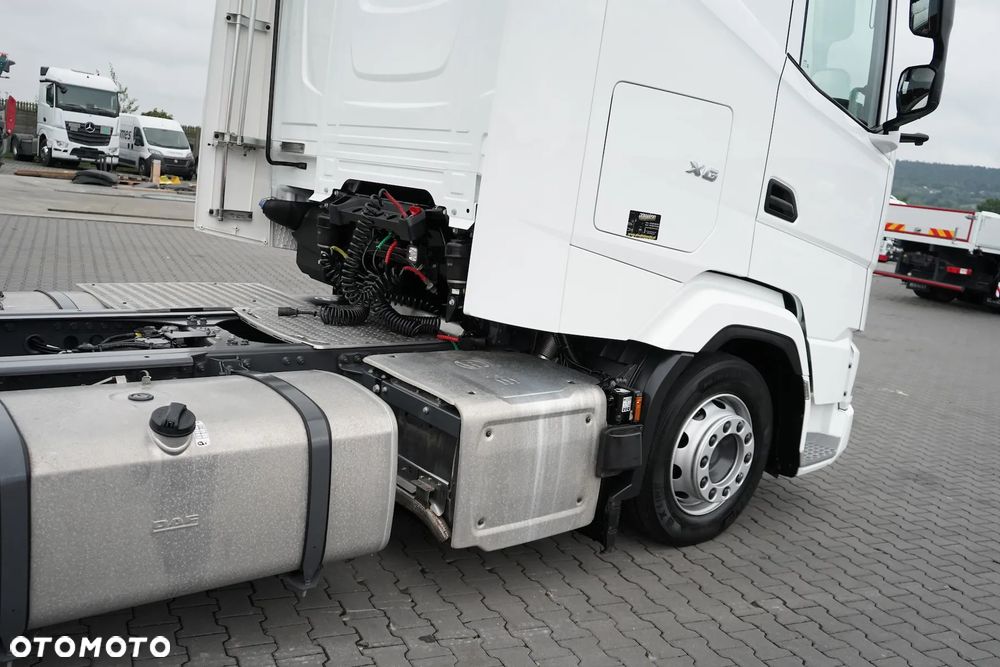 DAF XG / 480 / ACC / EURO 6 / I – COOL / MEGA / LOW DECK - 38