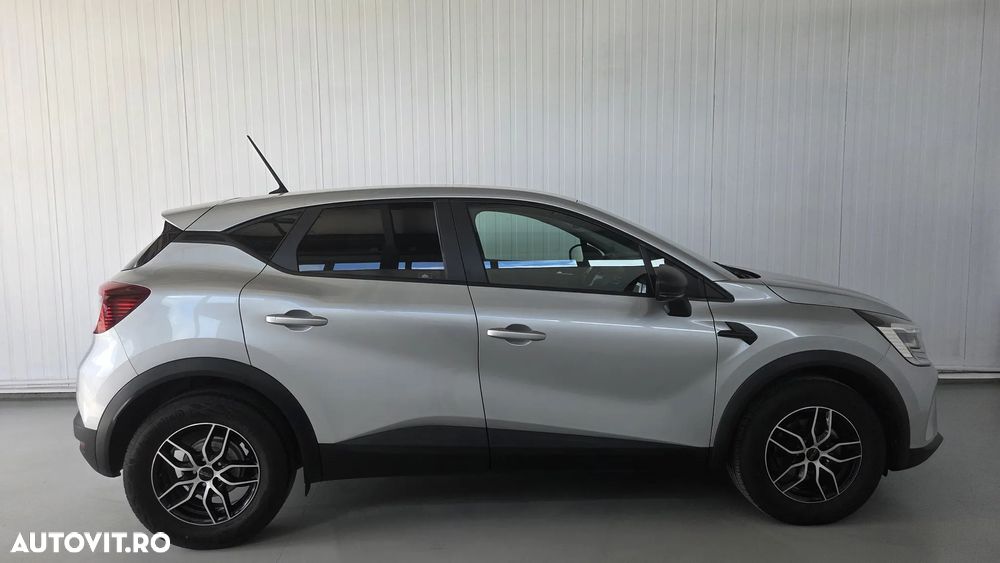 Renault Captur TCe 100 Life - 4
