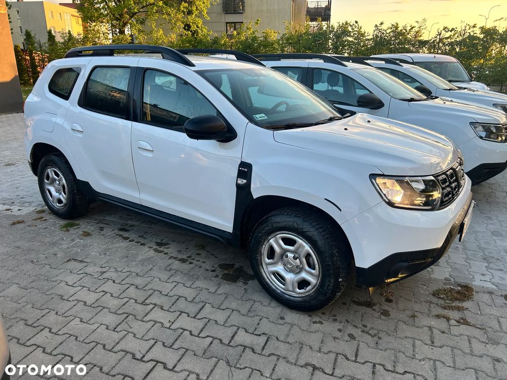 Dacia Duster 1.5 Blue dCi Prestige 4WD - 6