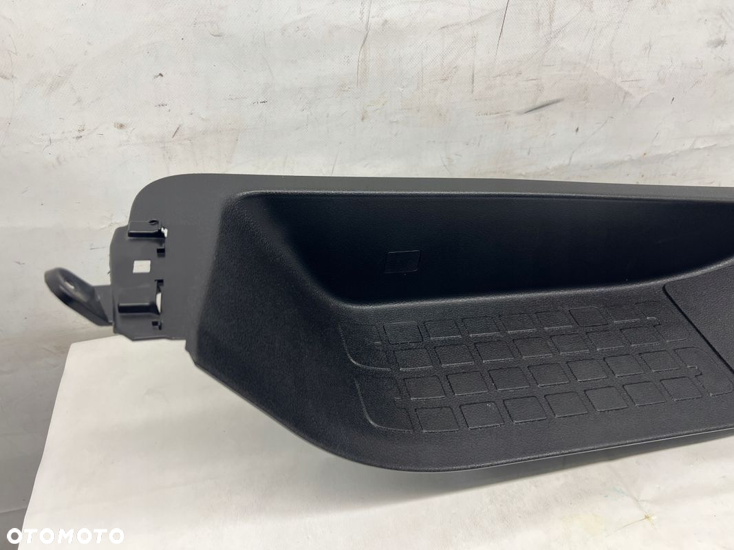 Peugeot Expert III osłona próg stopień lewy przód 98091633ZD - 3