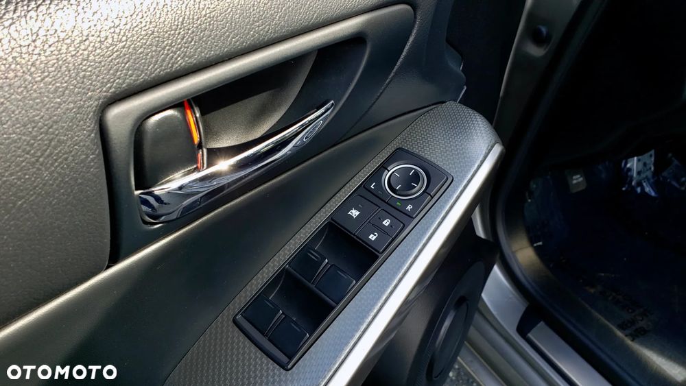 Lexus IS - 24