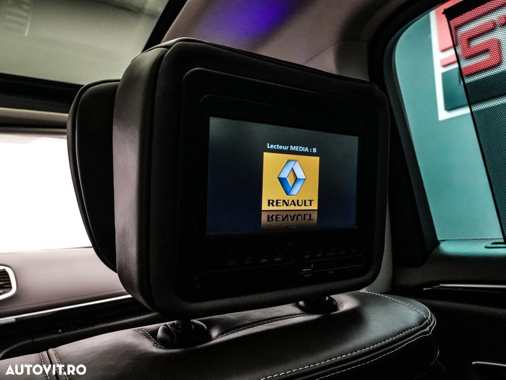 Renault Espace - 25