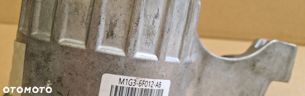 ŁAPA PODUSZKA SILNIKA FORD S-MAX MK2 LIFT 2.5 HYBRID M1G3-6F012-AB - 3