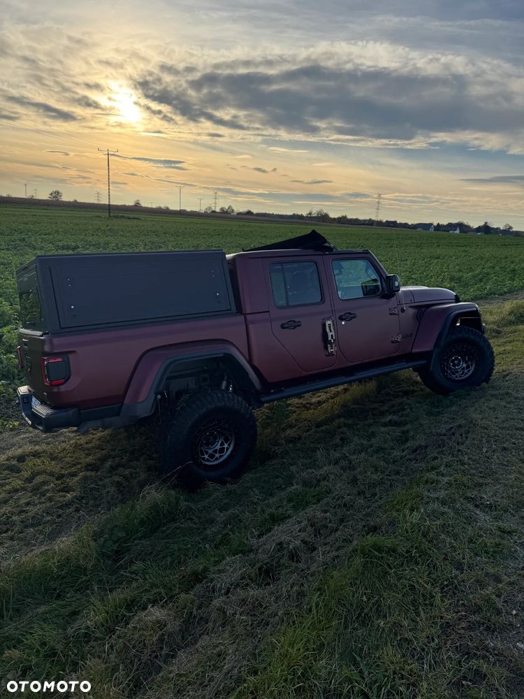 Jeep Gladiator 3.0 V6 MultiJet Overland - 12