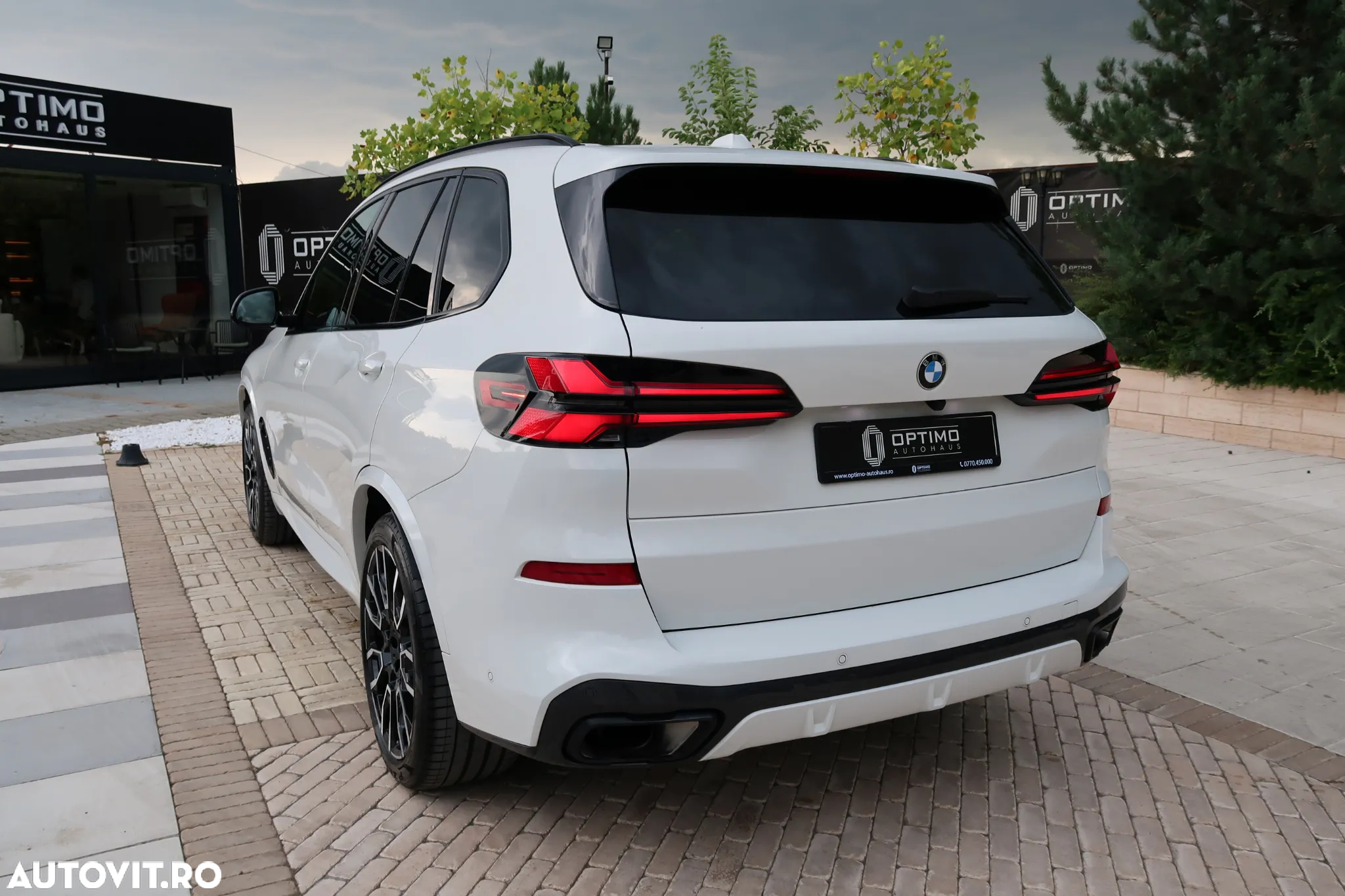 BMW X5 xDrive30d AT MHEV - 5