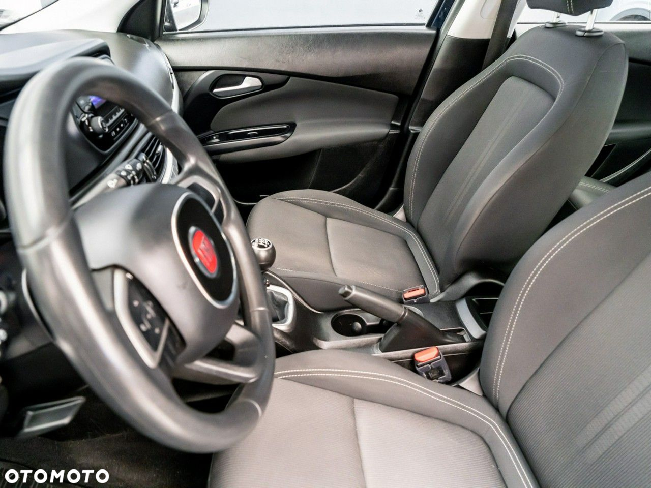 Fiat Tipo 1.4 16v Pop - 21